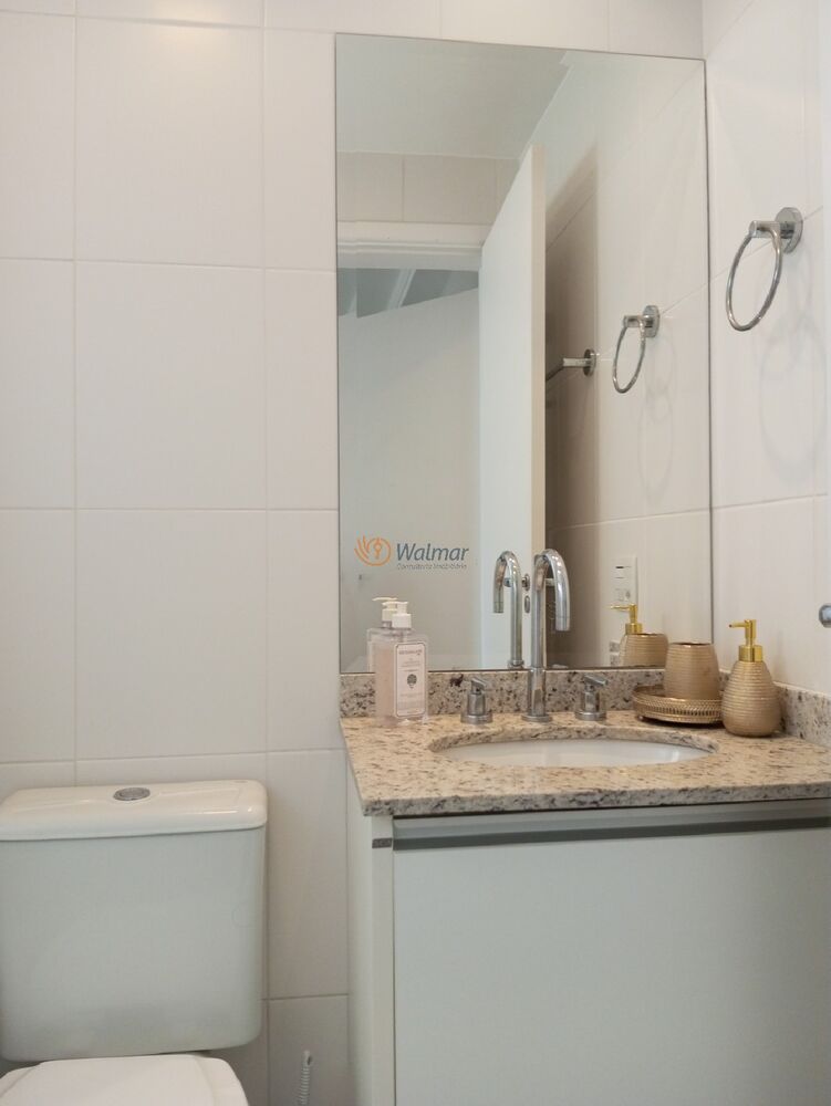 Apartamento à venda com 3 quartos, 137m² - Foto 9
