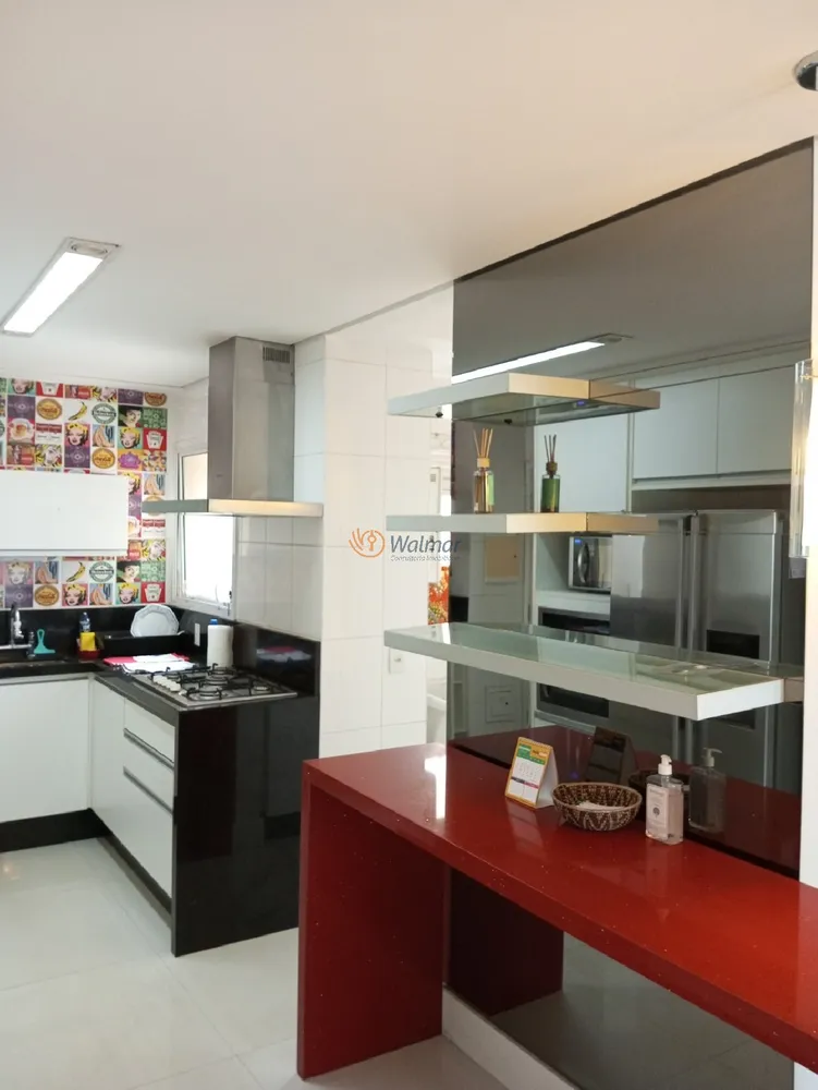 Apartamento, 3 quartos, 137 m² - Foto 11
