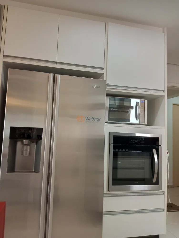 Apartamento, 3 quartos, 137 m² - Foto 13