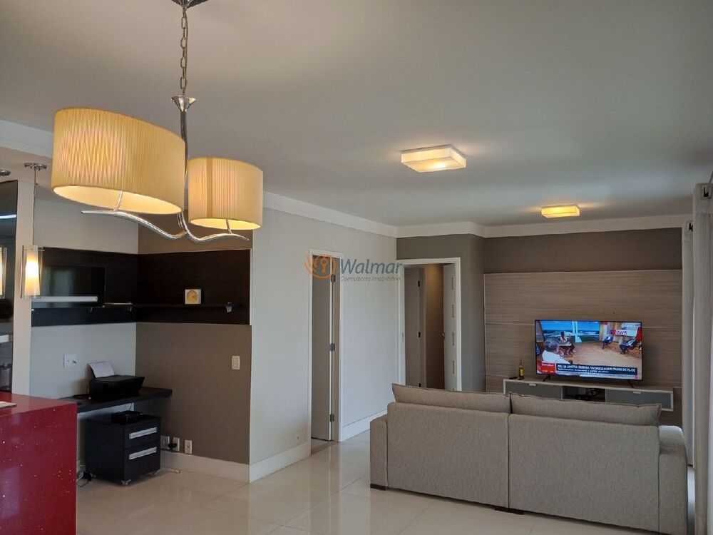 Apartamento à venda com 3 quartos, 137m² - Foto 6