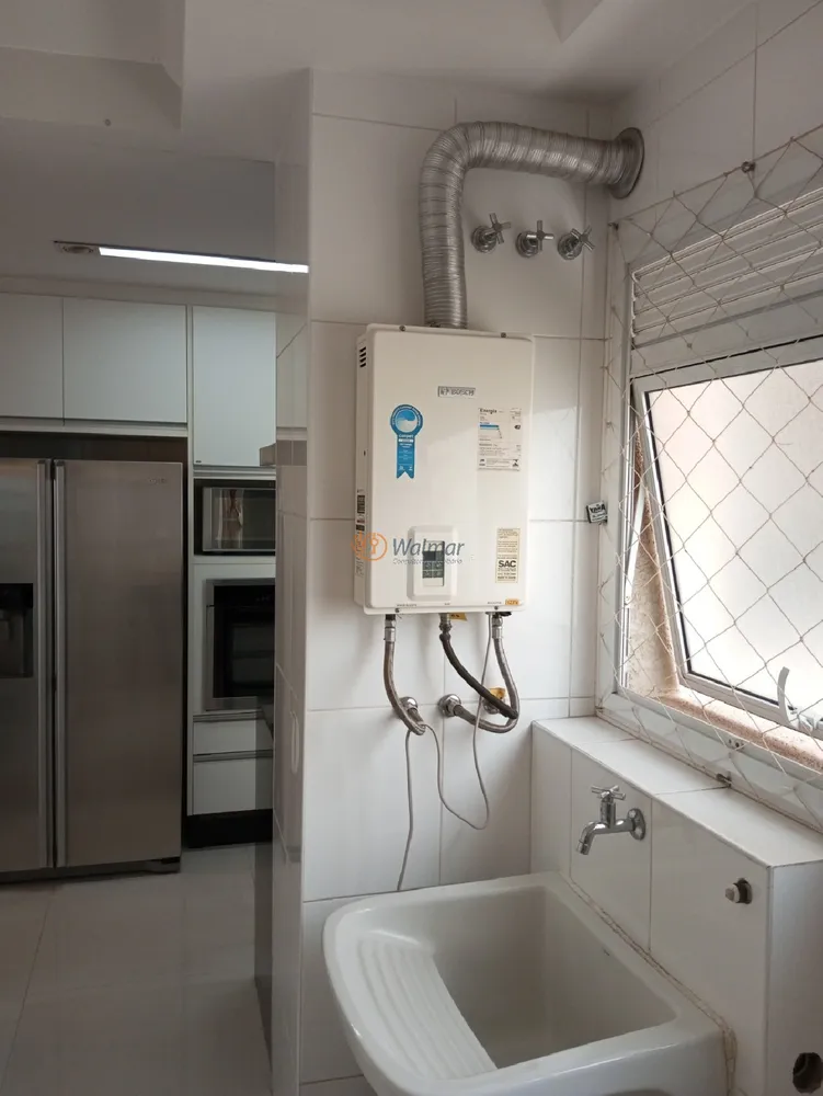Apartamento, 3 quartos, 137 m² - Foto 12