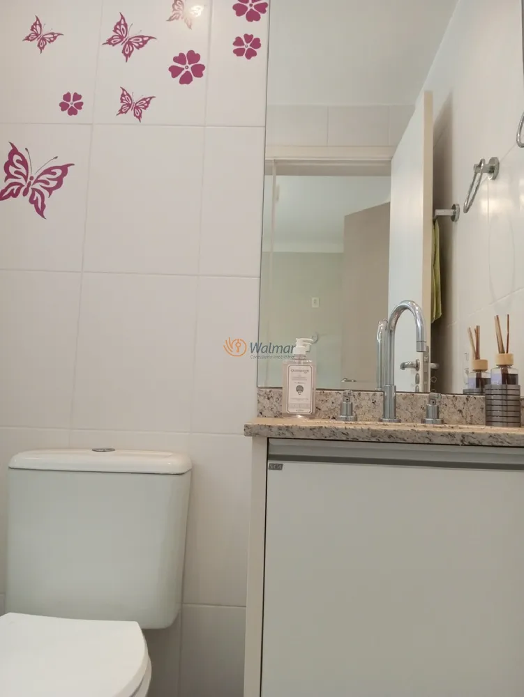 Apartamento, 3 quartos, 137 m² - Foto 20