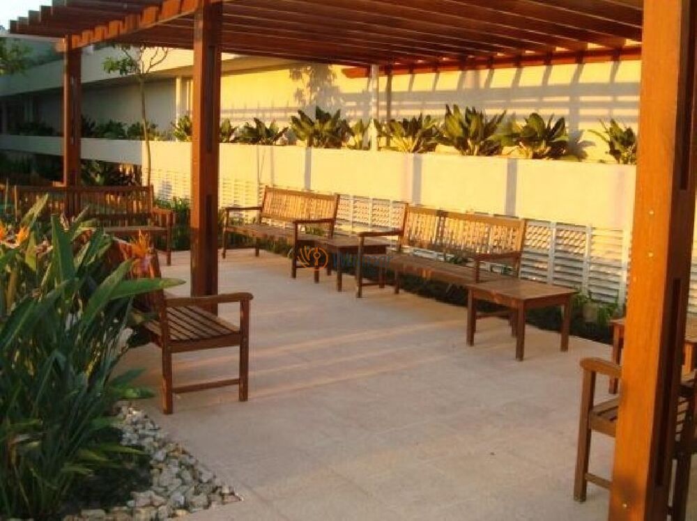 Apartamento à venda com 3 quartos, 137m² - Foto 25