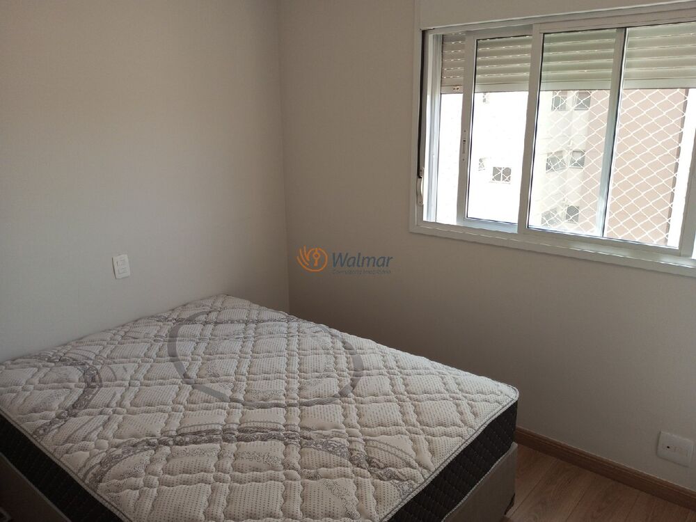 Apartamento à venda com 3 quartos, 137m² - Foto 11