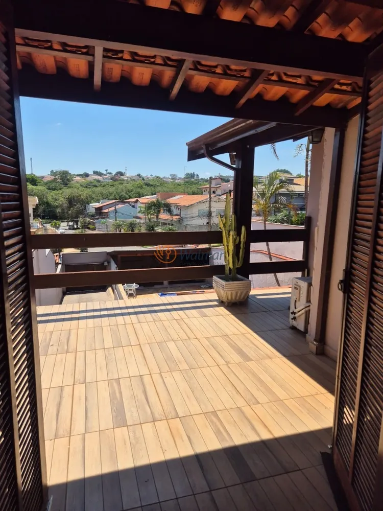 Casa, 3 quartos, 290 m² - Foto 11