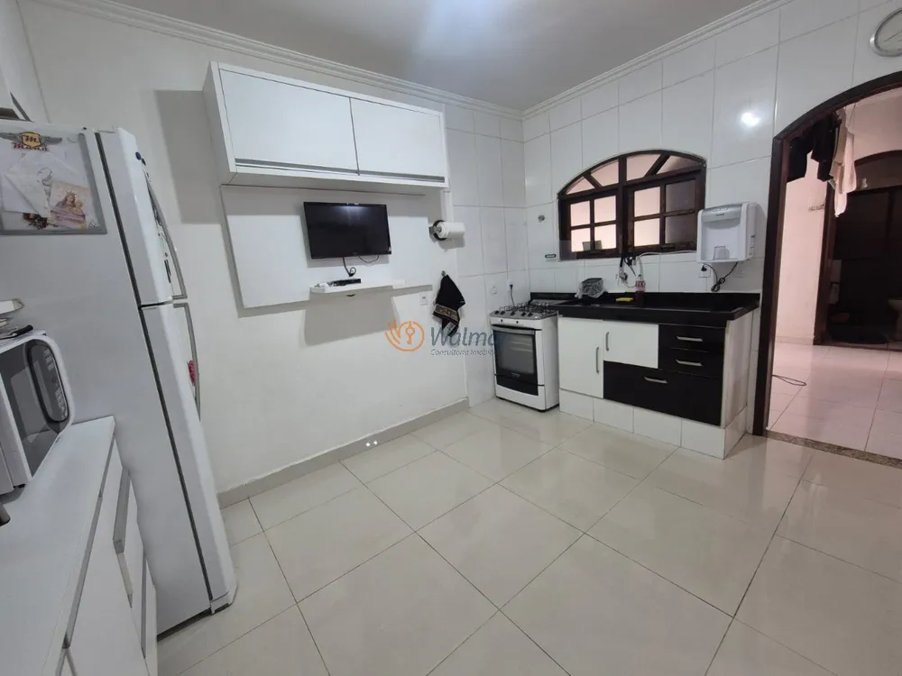 Casa, 3 quartos, 290 m² - Foto 6
