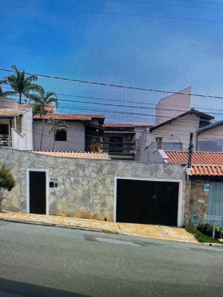 Casa, 3 quartos, 290 m² - Foto 12