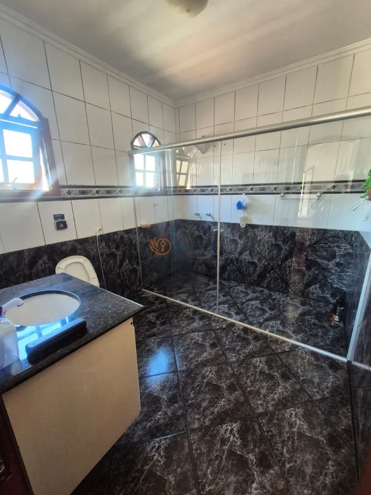 Casa, 3 quartos, 290 m² - Foto 4