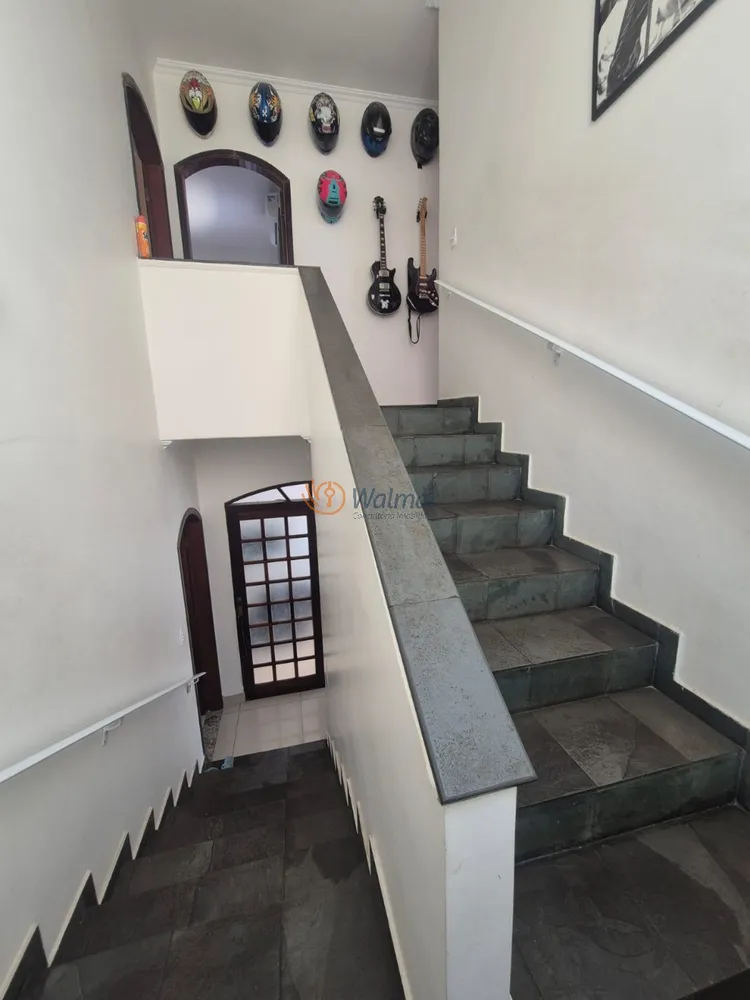 Casa, 3 quartos, 290 m² - Foto 7