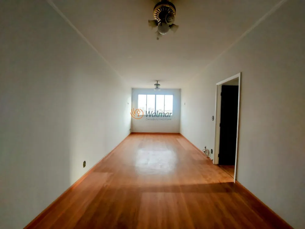 Apartamento, 3 quartos, 116 m² - Foto 3