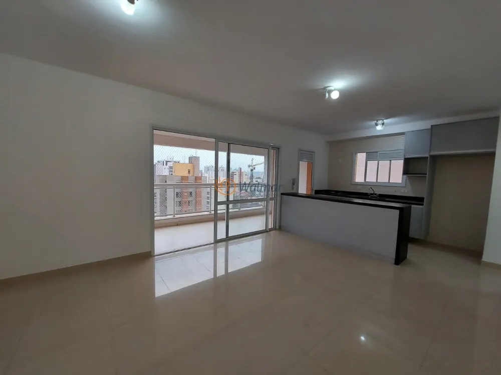 Apartamento, 3 quartos, 119 m² - Foto 11