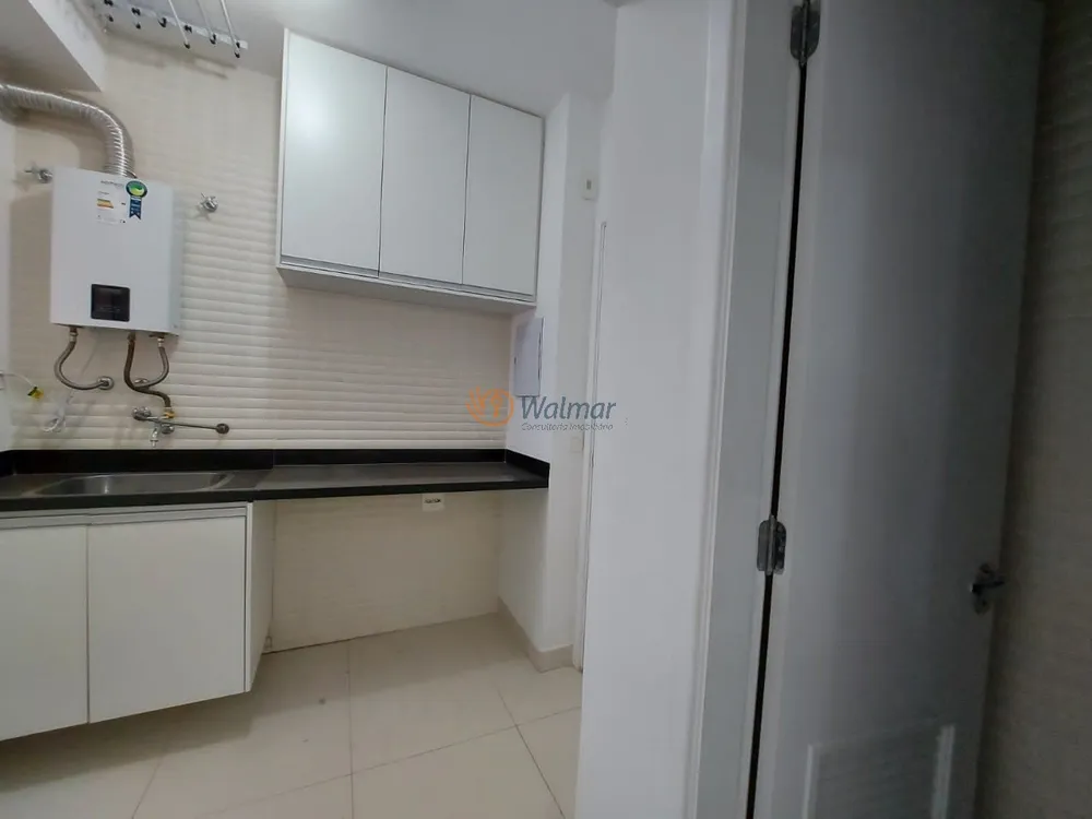 Apartamento, 3 quartos, 119 m² - Foto 12