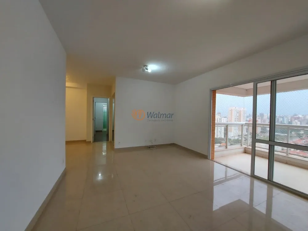 Apartamento, 3 quartos, 119 m² - Foto 7