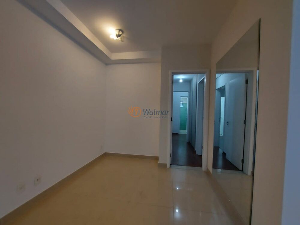 Apartamento à venda e aluguel com 3 quartos, 119m² - Foto 3