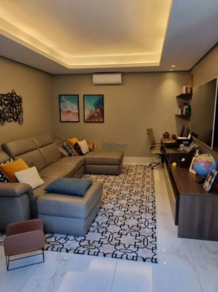 Casa, 5 quartos, 590 m² - Foto 4