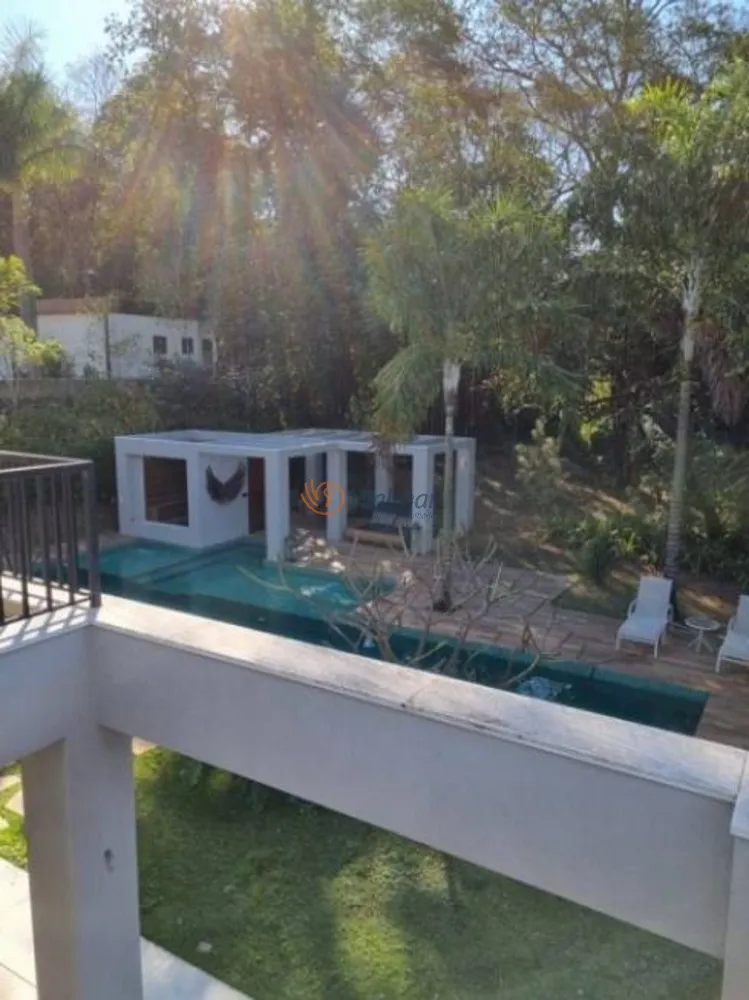 Casa, 5 quartos, 590 m² - Foto 11