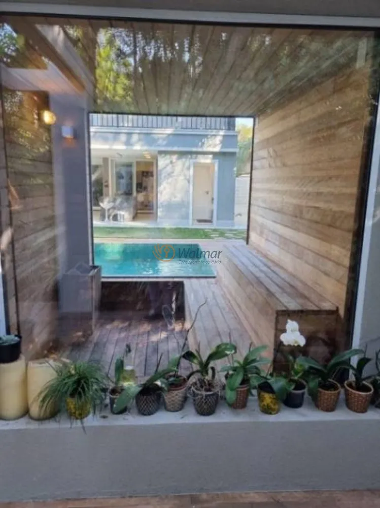 Casa, 5 quartos, 590 m² - Foto 3