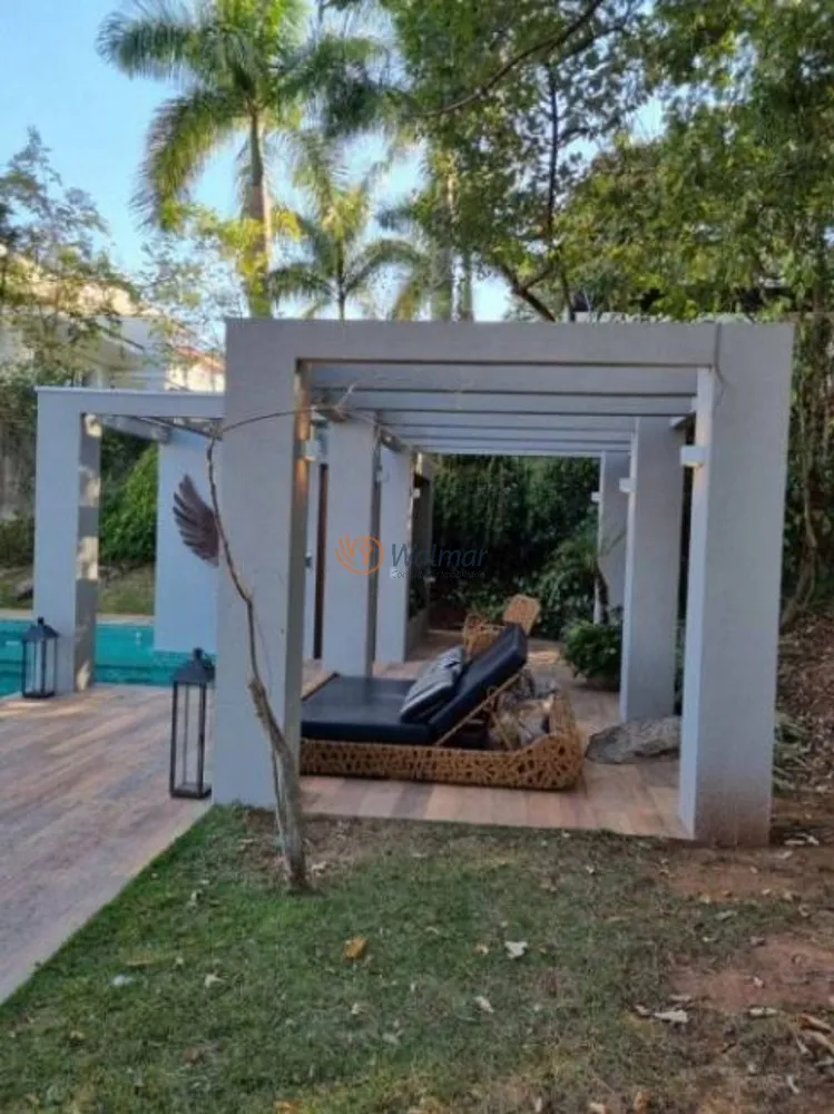 Casa, 5 quartos, 590 m² - Foto 6