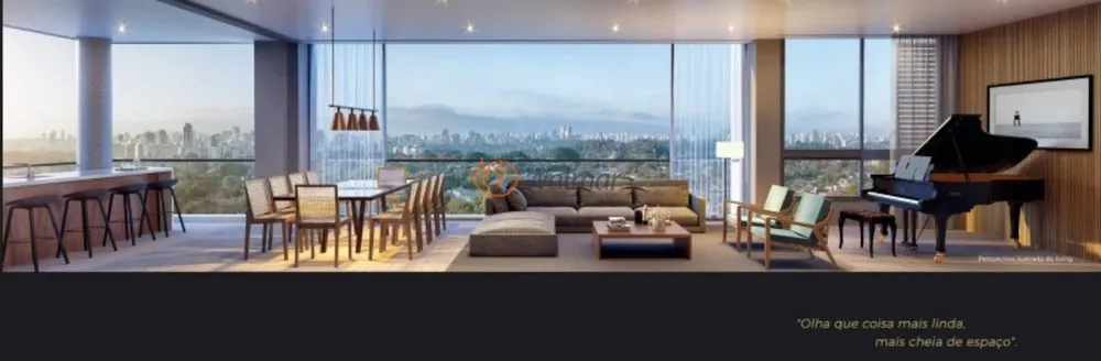 Apartamento, 4 quartos, 257 m² - Foto 7