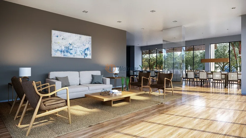 Apartamento, 4 quartos, 257 m² - Foto 3