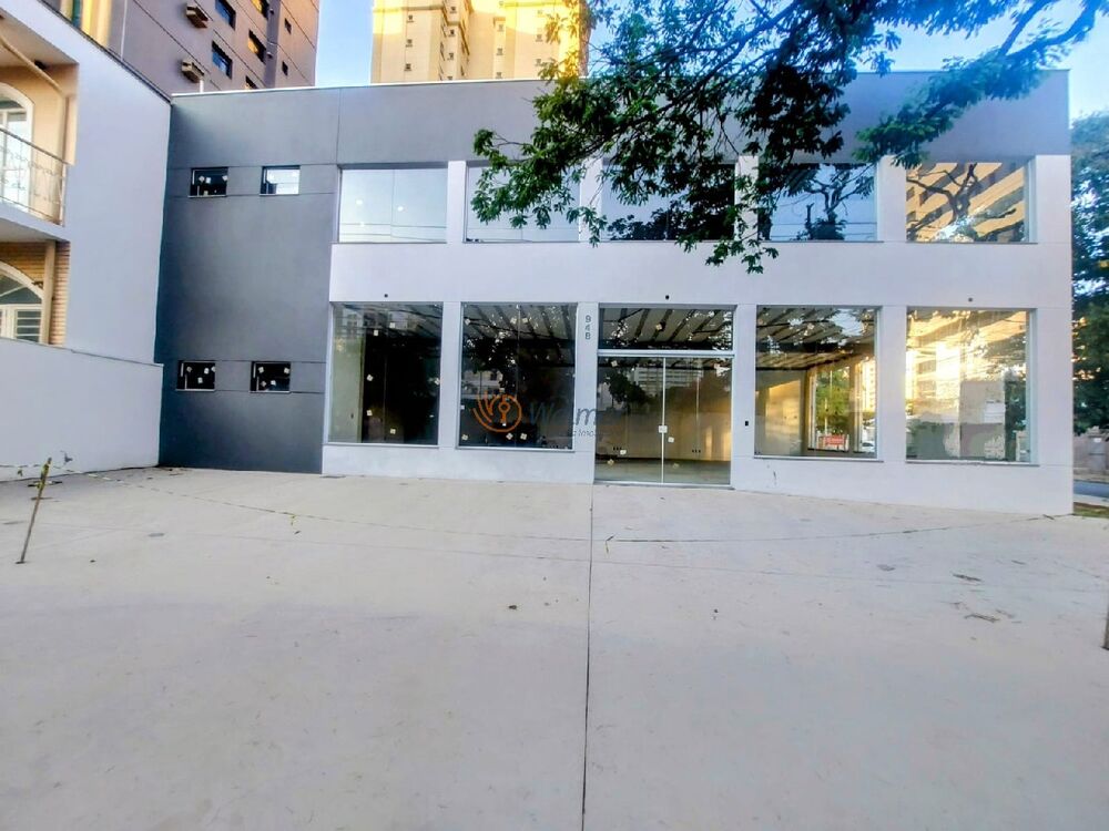 Loja-Salão, 312 m² - Foto 9