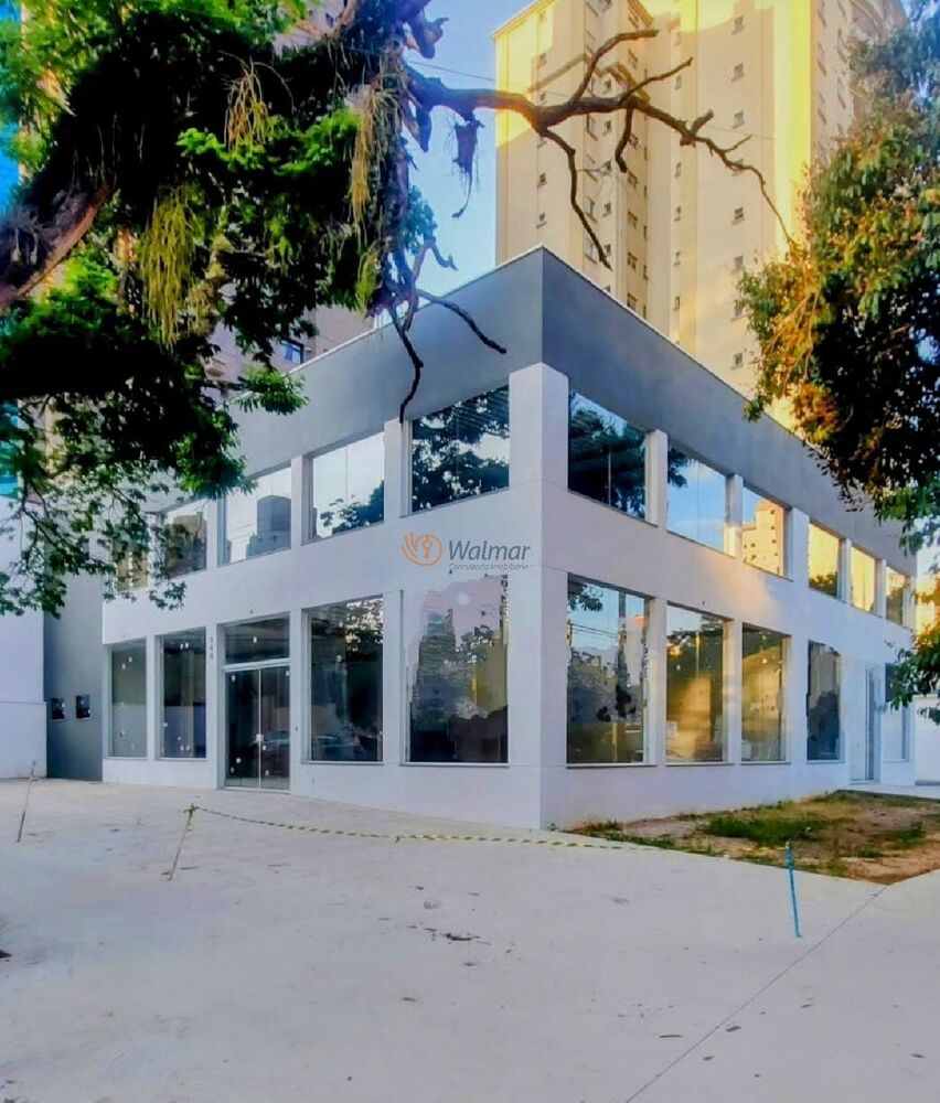 Loja-Salão, 312 m² - Foto 12