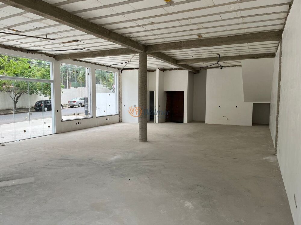 Loja-Salão, 312 m² - Foto 7