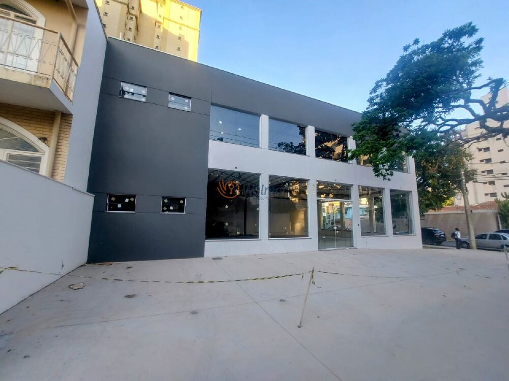 Loja-Salão, 312 m² - Foto 4
