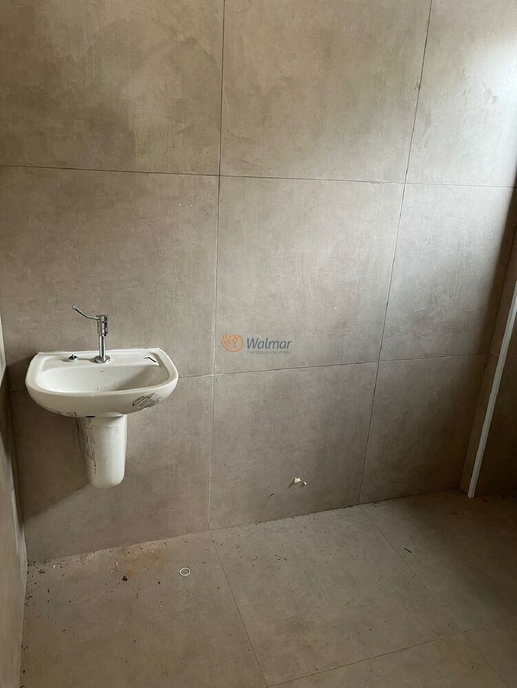 Loja-Salão, 312 m² - Foto 1