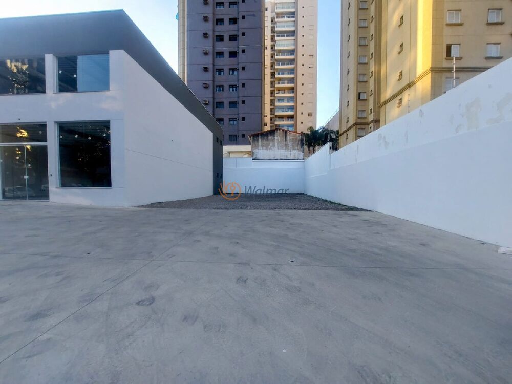 Loja-Salão, 312 m² - Foto 2