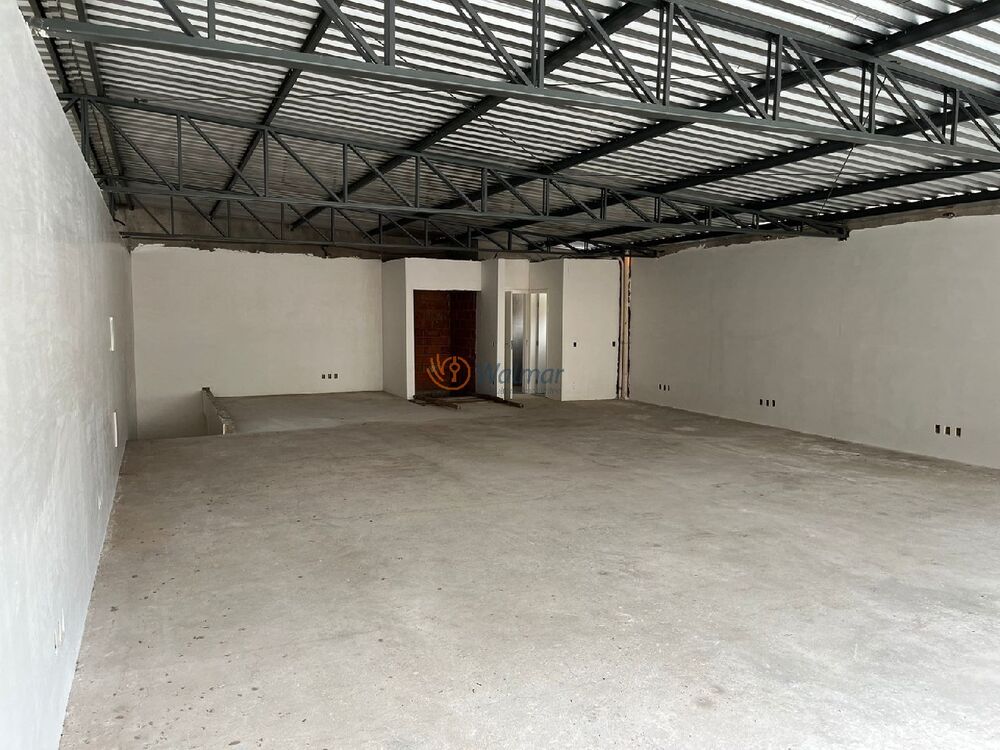 Loja-Salão, 312 m² - Foto 8