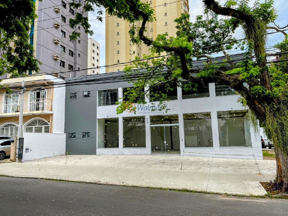 Loja-Salão, 312 m² - Foto 11