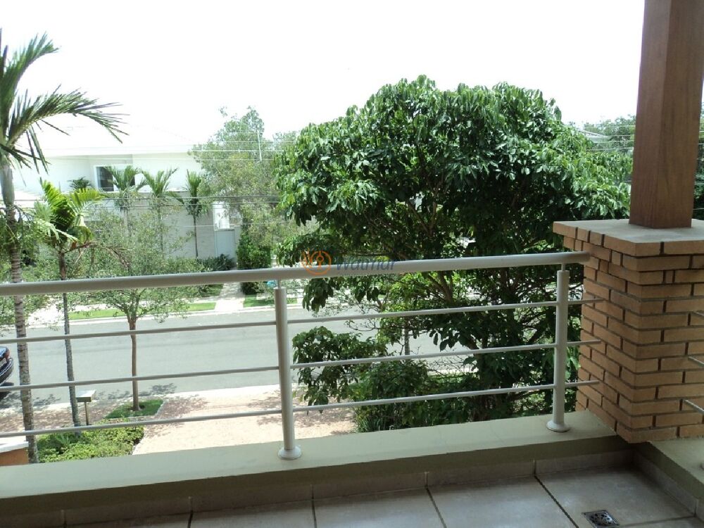 Casa, 4 quartos, 441 m² - Foto 19