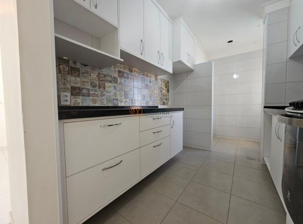 Apartamento, 2 quartos, 66 m² - Foto 2