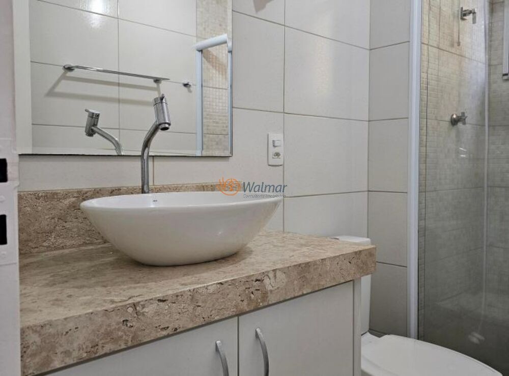 Apartamento, 2 quartos, 66 m² - Foto 6