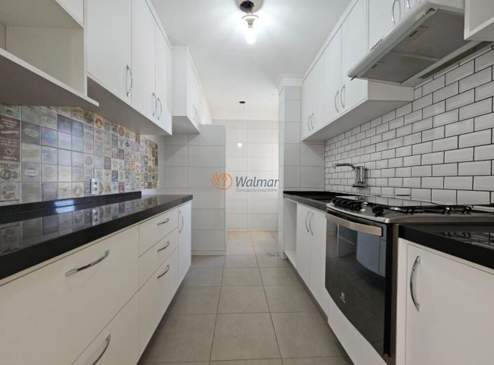Apartamento, 2 quartos, 66 m² - Foto 5