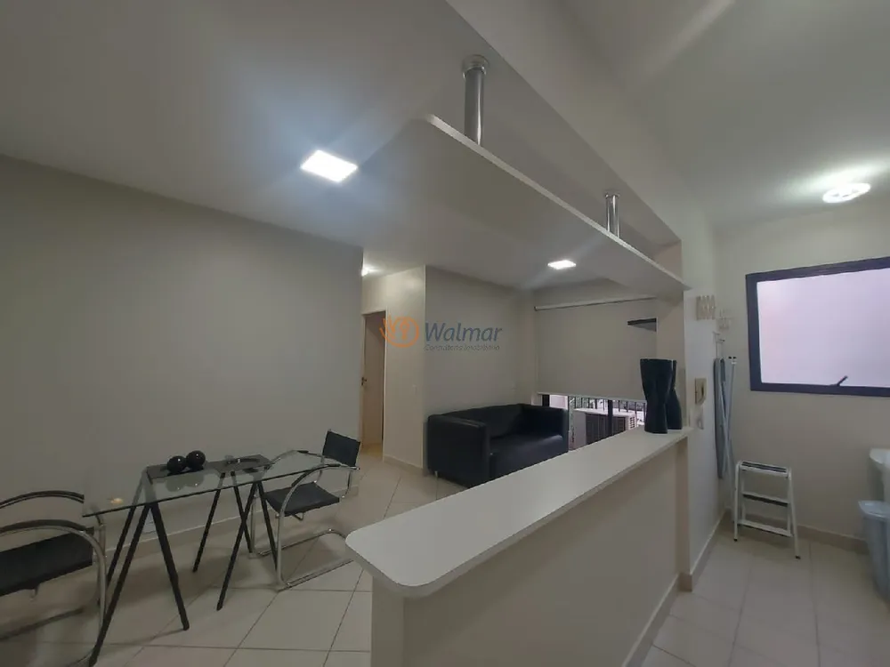 Apartamento, 2 quartos, 53 m² - Foto 4