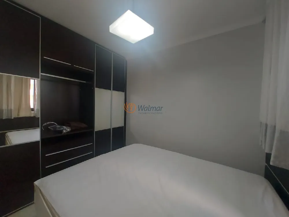Apartamento, 2 quartos, 53 m² - Foto 11