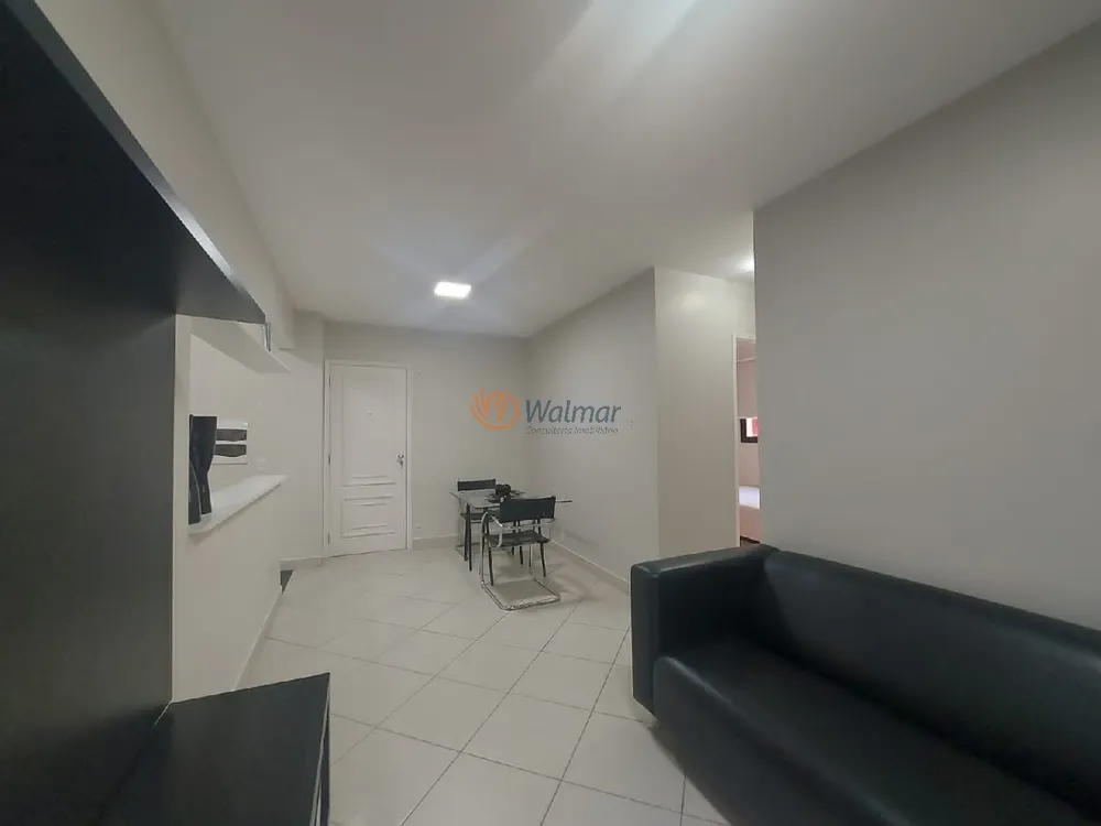 Apartamento, 2 quartos, 53 m² - Foto 6
