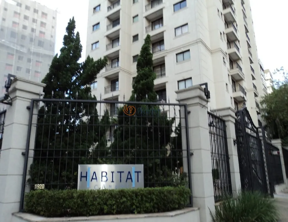 Apartamento, 2 quartos, 53 m² - Foto 1