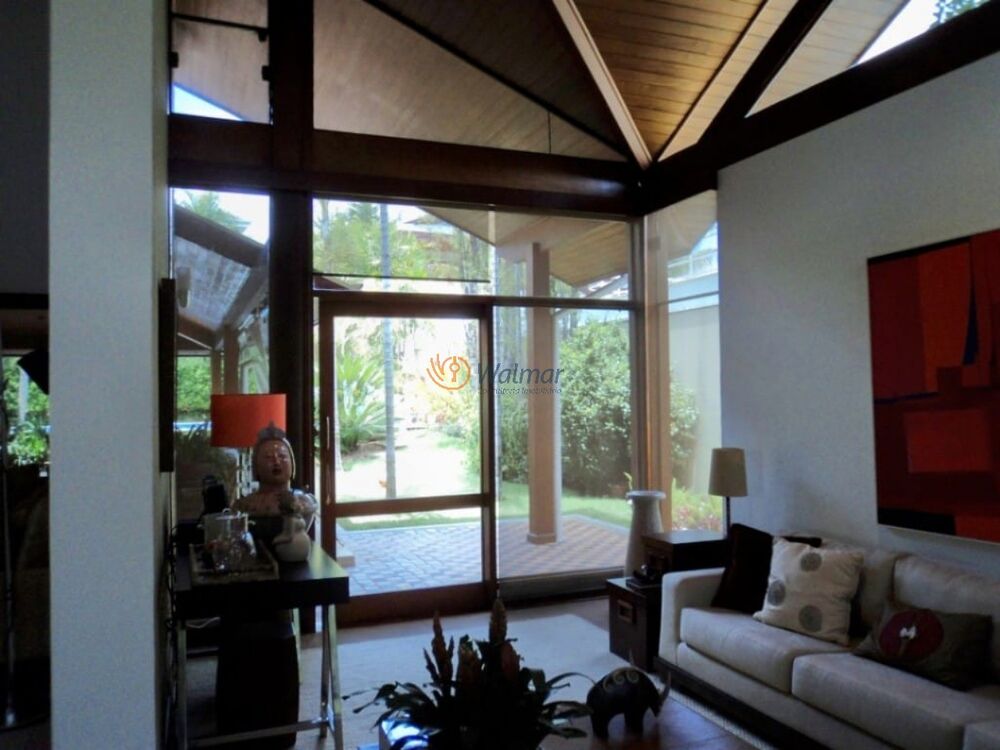 Casa, 4 quartos, 441 m² - Foto 7