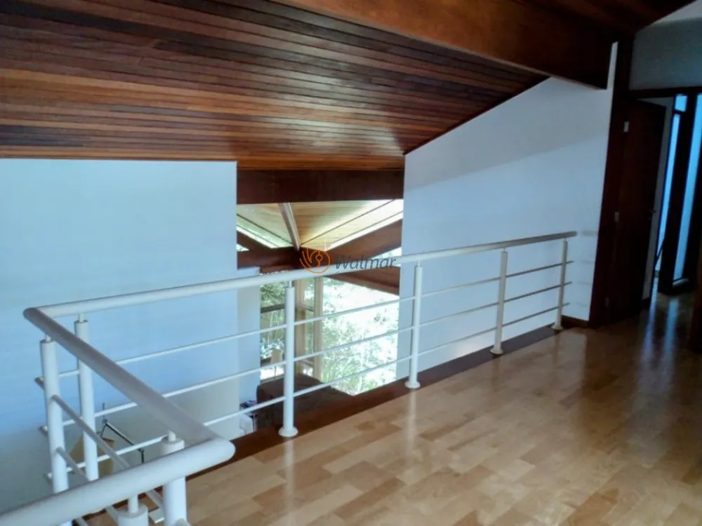 Casa, 4 quartos, 441 m² - Foto 1