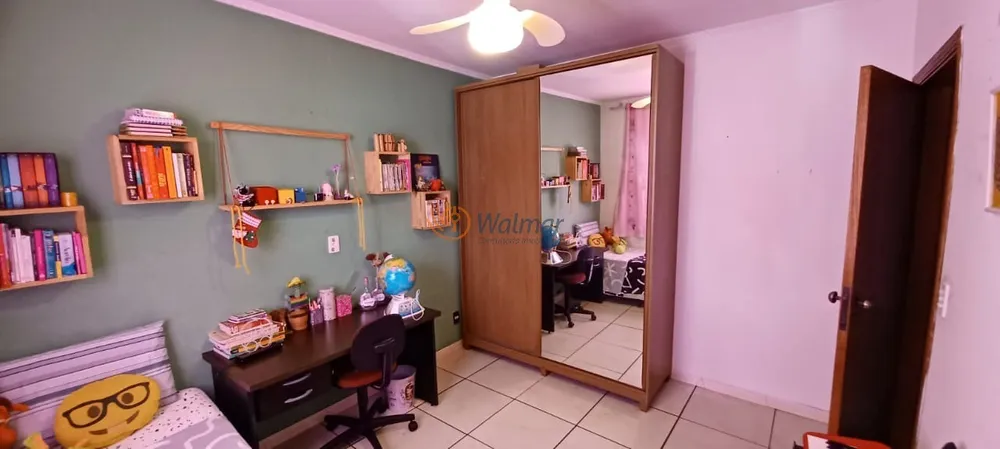 Casa, 3 quartos, 135 m² - Foto 13