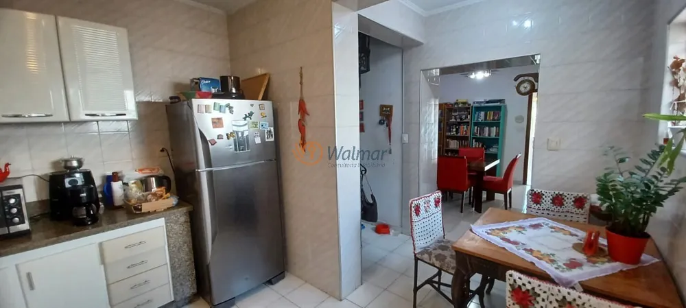Casa, 3 quartos, 135 m² - Foto 14