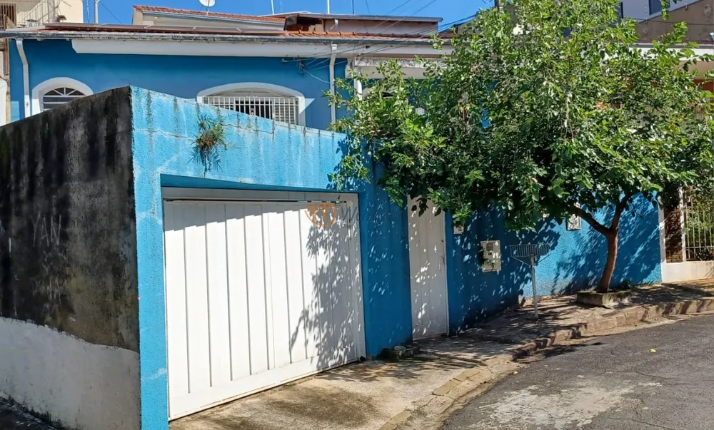 Casa, 3 quartos, 135 m² - Foto 1