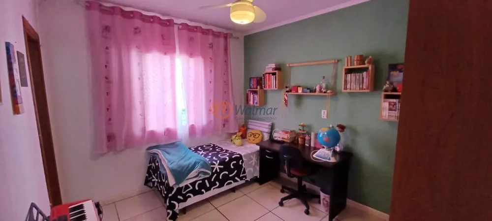 Casa, 3 quartos, 135 m² - Foto 12