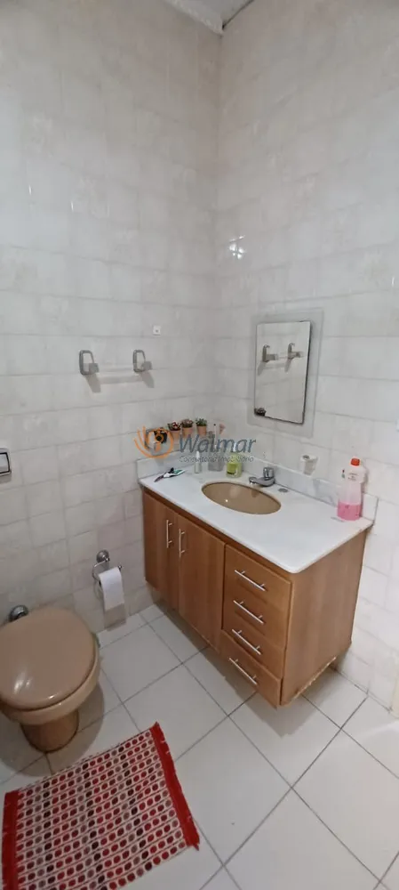 Casa, 3 quartos, 135 m² - Foto 11
