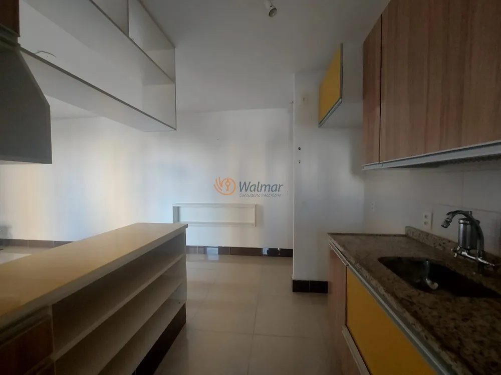 Apartamento, 3 quartos, 83 m² - Foto 8
