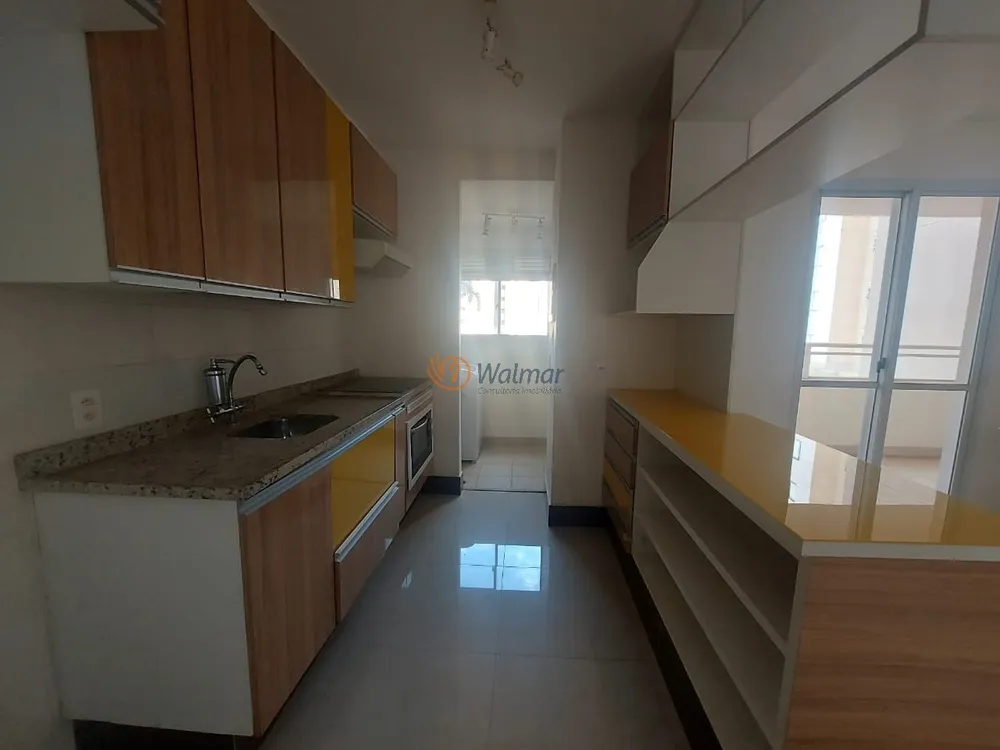 Apartamento, 3 quartos, 83 m² - Foto 2