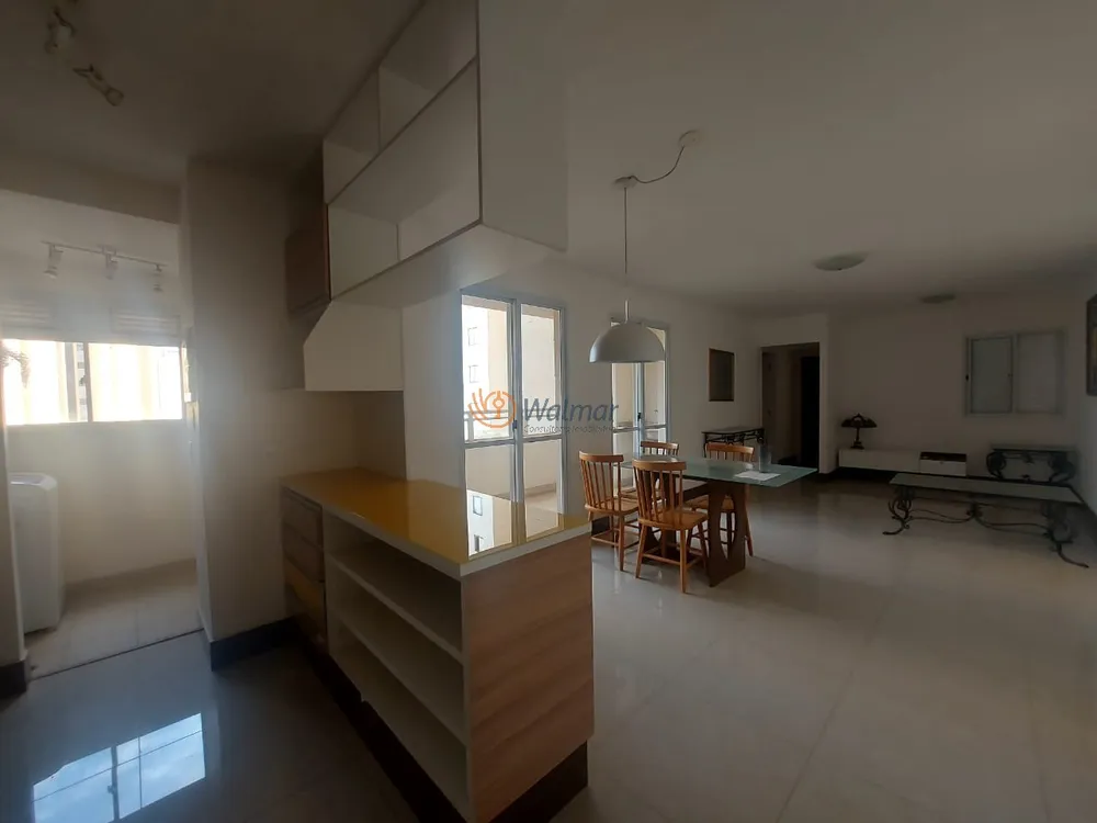 Apartamento, 3 quartos, 83 m² - Foto 1